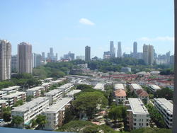 Regency Suites (D3), Apartment #79450812